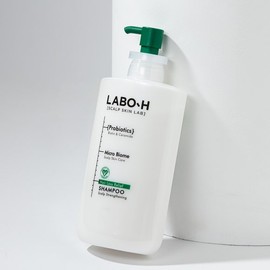 Labo H Hair Loss Relief Shampoo 700ml / 라보H 탈모완화 샴푸 700ml