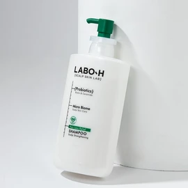 Labo H Hair Loss Relief Shampoo 700ml / 라보H 탈모완화 샴푸 700ml