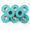 Bones Big Balls Reds Bearings - 8mm (Pack of 8)