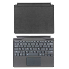 Keyboard  Backlit/Non-Backlit  Compact Layout  Long Battery Life  Ergonomic Design  Lightweight  Compatible with  Pro 8/9/X Tablets  Ideal for Office Workers and Students