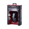 Xtrike Me GM-512 Wired, RGB back lighting Gaming Mouse (Black)