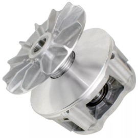 Caltric Primary Drive Clutch Assembly for Polaris Atp 500 4X4 HO 2004-2005