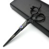 Salon Professional PC Suit Style Style Hairstyle Tools Haarschere Set