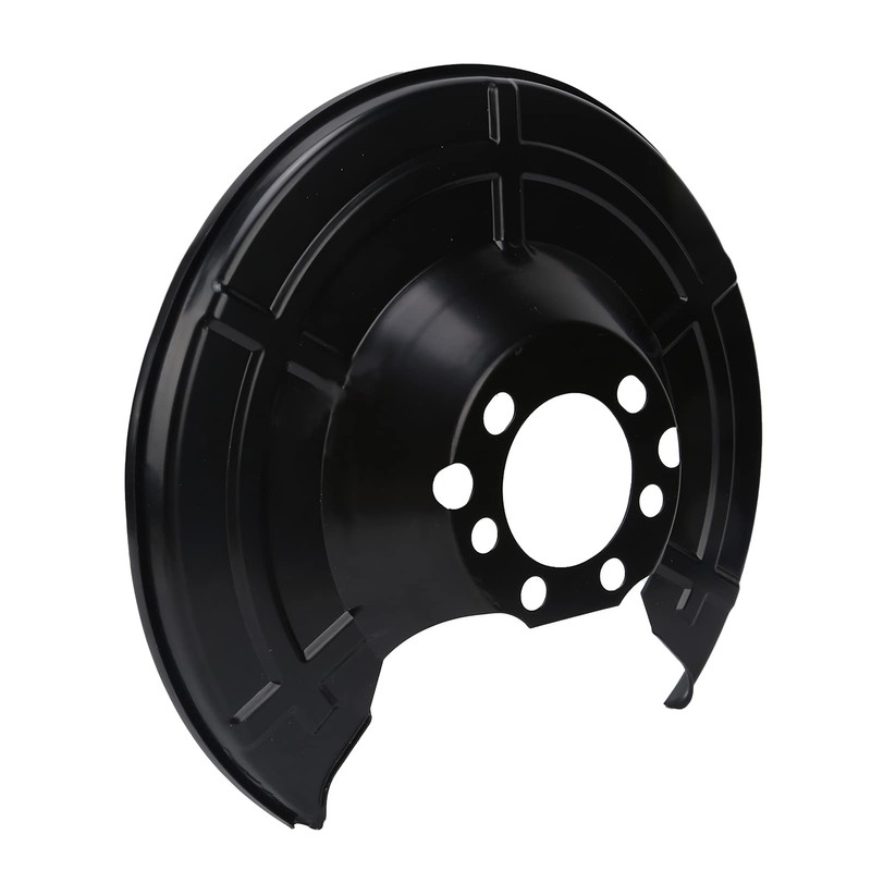 Brake Disc Cover, Standard Specification Brake Disc Plate Replacement for