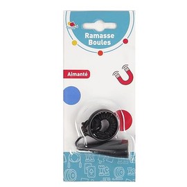 WDK Partner A1204390 - Outdoor Game - Magnetic Ball Collector