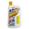WILLSON 03057 Ultra Waterproof Washing Wax for White Cars, 23.7