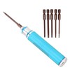 Aluminum RC Hex Screwdriver Tools Kit Ergonomic Design Durable RC