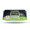 Crocodile Cloth Original Cleaning Wipes – 50 (15” x 10”)