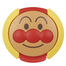 LEC Anpanman Wet Wipes Lid (Peel and Stick and Remove) for Wipes