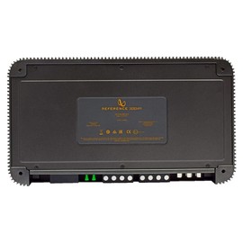 Infinity Reference-3004A Reference Series 4-Channel, 75w X 4 Amplifier