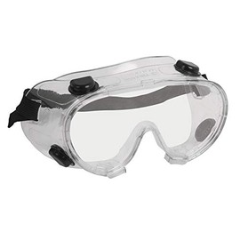 Truper GOT, Goggles de seguridad