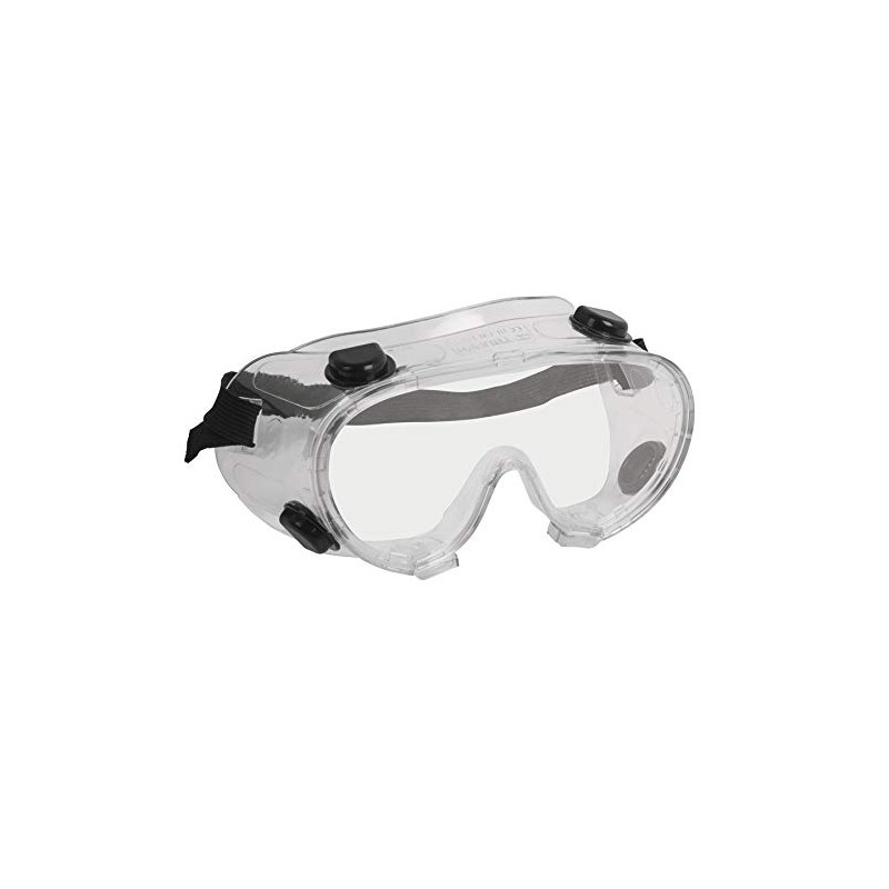 Truper GOT, Goggles de seguridad