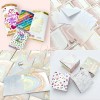 Papel Foil Cobre Impresión Laser Laminadora Rollo 10m