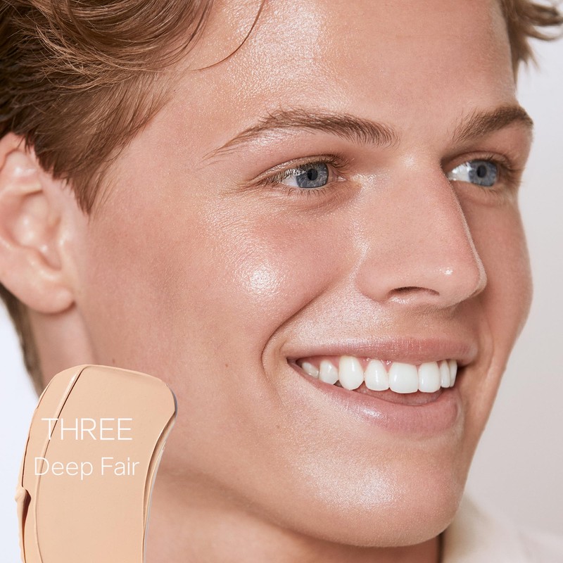 Saie Slip Tint Tinted Moisturizer with SPF 35 - Light