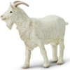 Safari Ltd. Billy Goat Figurine - Lifelike 3.75" Figure -