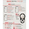 Bubba Smart Fish Scale LITE, Tournament Fishing Tool with Bluetooth