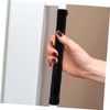 Tofficu 2Pcs Simple Handle Covers for Refrigerator Oven Slip Door