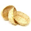 Lashuma Braided Filling Baskets, Pack of 3 Easter Baskets, Empty