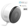 D-Link DCS-8600LH Outdoor Security Surveillance Camera, Full HD, Two-Way Audio,