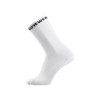 GORE WEAR Essential Socks, Calze Unisex - Adulto, Bianco, 41-43