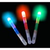BCCT Tip Light Type 50 Beach Pier Sea River Fishing RED BLUE GREEN YELLOW PINK (GREEN)