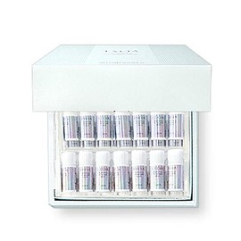 Albion Alexia Brightening Immaculate Serum, 0.06 fl oz (1.5 ml) x 28 Pieces