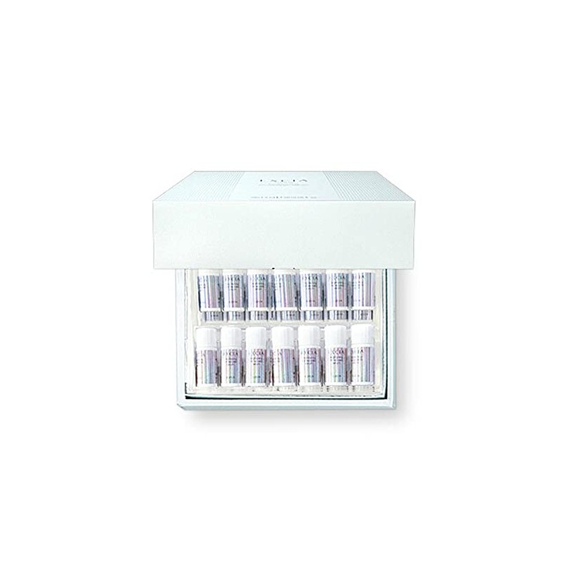 Albion Alexia Brightening Immaculate Serum, 0.06 fl oz (1.5 ml)