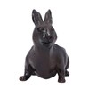 Rabbit Planter Animal Shaped Cartoon Succulent Plant Pot Garden Decoration