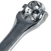 napkery 8-In-1 Flexible Dog Bone Multi Functional Hexagon Socket Wrench