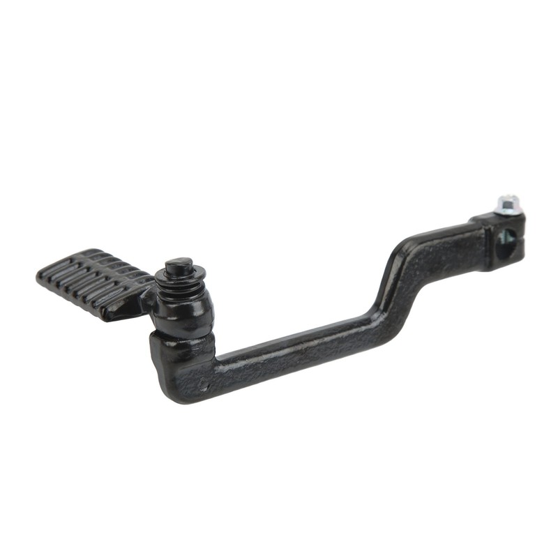 Kick Start Lever Shaft Idle Gear Kit Iron Replacement for