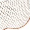 COHEALI Unique Lamp Shade Frame for Table Lamps Easy to