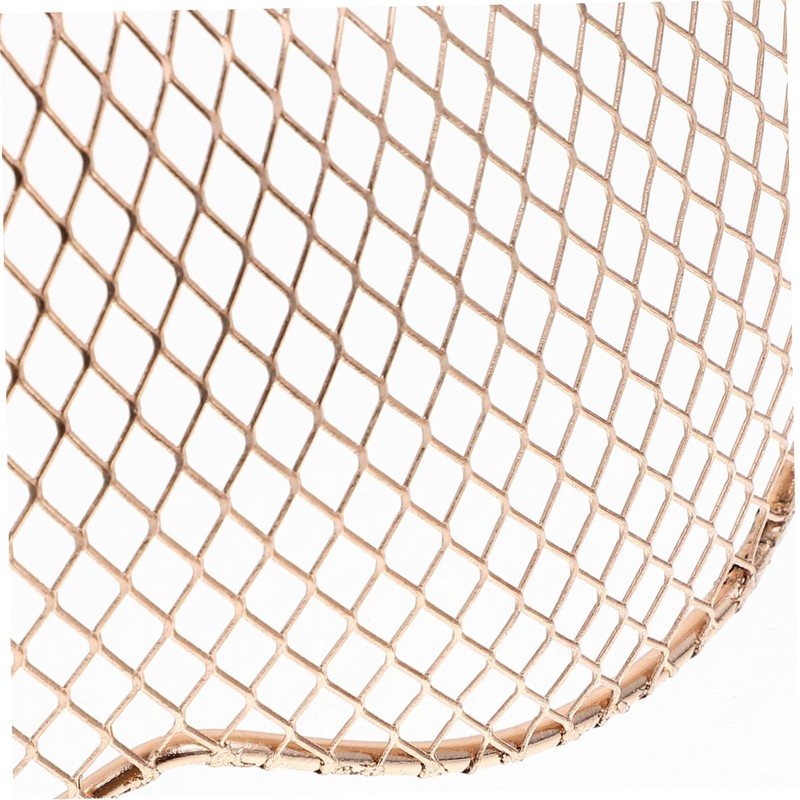 COHEALI Unique Lamp Shade Frame for Table Lamps Easy to