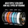 Beyond Braid Bahama Blue 300 Yards 15LB