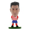 SoccerStarz SOC1328 Atletico Madrid Jose Gimenez - Home Kit (Classic)