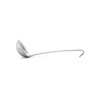 triangle 58 700 35 01 Soup Ladle 1946 Stainless Steel
