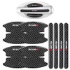 Nismo Door Handle Protector, Compatible with All Series, Latest Model,