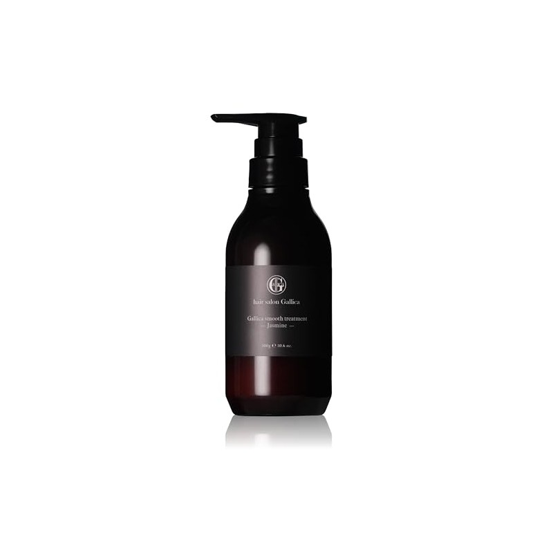 Gallica Smooth Treatment 11.8 fl oz (300 ml) - Jasmine
