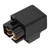 AHL Motorcycle Starter Relay Solenoid For Suzuki LT80 1987-2001/LT80 Quad