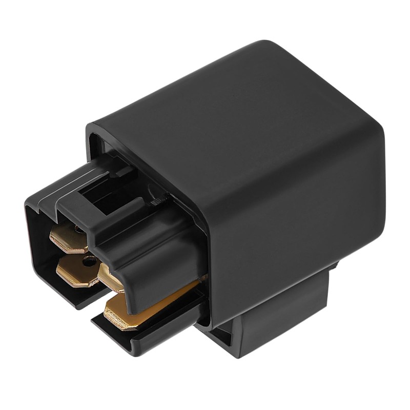 AHL Motorcycle Starter Relay Solenoid For Suzuki LT80 1987-2001/LT80 Quad