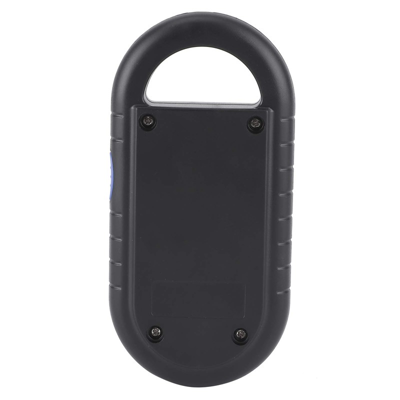 Microchip Reader, Pet Microchip Scanner, Uhf Reader, Suitable for Easily