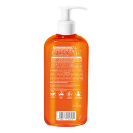 Darrow Gel Limpiador Dermatológico Darrow Actine Envase De 240g Momento de aplicación Día Noche Tipo de piel Grasa