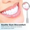 Hydroxyapatite Toothpaste, 10% Nano Hydroxyapatite Toothpaste, Natural and Fluoride-Free, Gentle