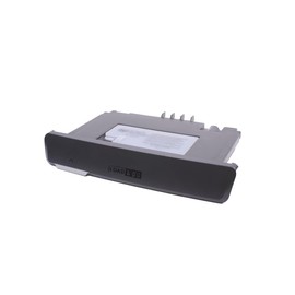 Whirlpool W11413340 OEM Washer Dispenser Drawer, Gray