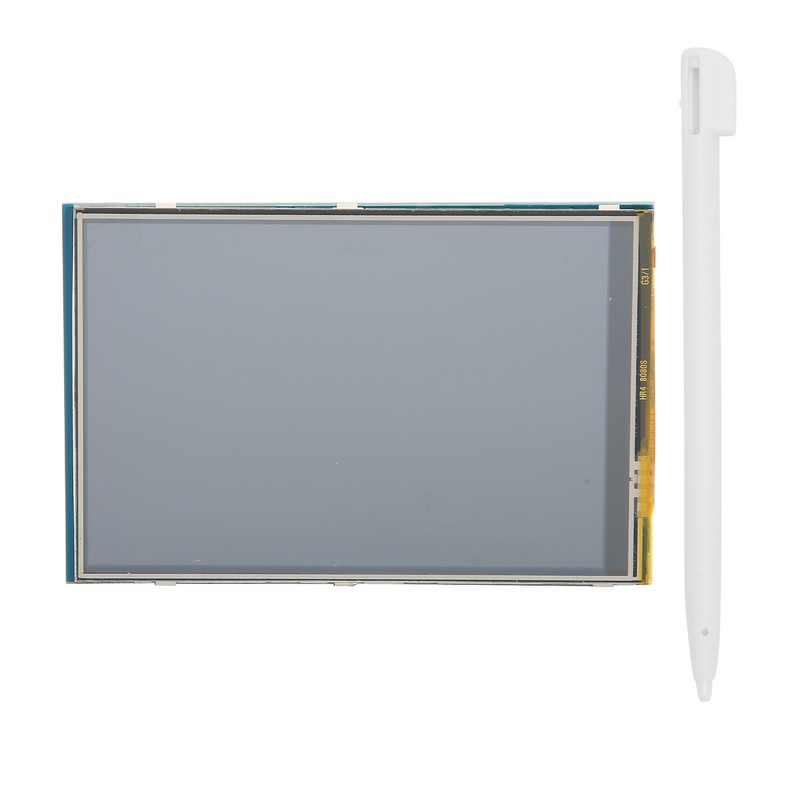 3.5in TFT LCD Screen Module 3.5 Inch 320x480 Resolution HD