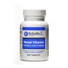 RELIABLE 1 LABORATORIES Renal Vitamin C & B Complex for