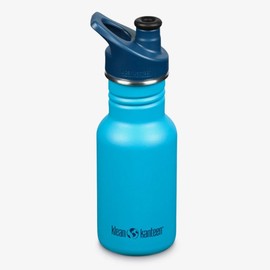 Klean Kanteen 12oz Kid's Classic with Sport Cap, Mermaids