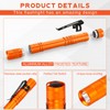 Hortsun 20 Pcs Mini Pen Light Flashlights Pocket Flashlights Pen