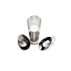 Kikuwa 1375 Stainless Steel Soil Container 6.7 inches (170 mm)