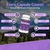 ThyroCare #1Thyro & Energy Support Supplement | Advanced Metabolism &