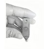 Heavy Duty Stainless Steel 316 Wall Hooks, Marine Grade Wall